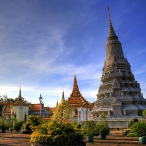 Phnom Penh